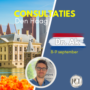 Consultaties Dr. Ak Nederland
